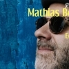 affiche Récital de guitare flamenca Mathias Berchadsky