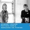affiche Almost Lovers + Pattaya Girls + Amazons On Ponies
