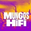 affiche MUNGOS HIFI ET CATCHING CAIRO