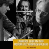 affiche Lawrence Seiberth Trio - Modern Jazz from New Orleans