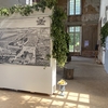 affiche Comme dans un Tableau Flamand, l'expo continue au Château d'Esquelbecq