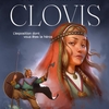 affiche Le monde de Clovis, l'exposition dont vous êtes le héros 