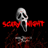 affiche Scary NIGHT ! 