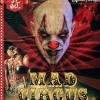 affiche Mad Circus ~ Halloween Party @ Café Oz Toulouse