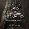 affiche House of Horrors : Halloween Party 2022