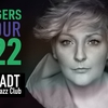 affiche Festival de jazz vocal international Voicingers On Tour 2022 Concert Anna Gadt