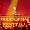 affiche Paranormal Festival - Marseille