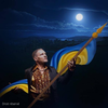 affiche Concert pour l'Ukraine (Oleg Skrypka et les VV)