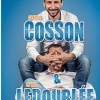 affiche COSSON & LEDOUBLEE