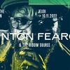 affiche Live Echo : Clinton Fearon au Ninkasi Gerland / Kao - Lyon