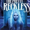 affiche THE PRETTY RECKLESS
