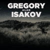affiche GREGORY ALAN ISAKOV