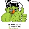 affiche The Districts
