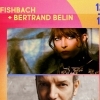 affiche FISHBACH + BERTRAND BELIN