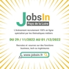 affiche Jobs In Pays de la Loire