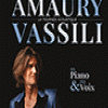 affiche AMAURY VASSILI