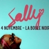 affiche SALLY