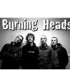 affiche BURNING HEADS + WEHUNGRY