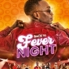 affiche BACK TO FEVER NIGHT - SPECTACLE SEUL