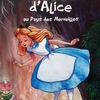 affiche Le retour d'Alice au Pays des Merveilles