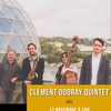 affiche Clément Dodray Quintet