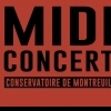 affiche Midi-concert