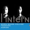 affiche When Waves Collide + Touccan + Horion