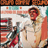 affiche GRUPO COMPAY SEGUNDO