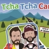 affiche TCHA TCHA CAR