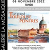 affiche Le Grand Toulouse & ses peintres