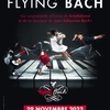 affiche Flying Bach
