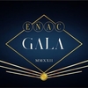 affiche Gala ENAC 2022