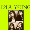 affiche LOLA YOUNG