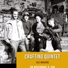 affiche Crafting Quintet