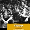 affiche Viphonix