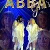 affiche ABBA GIRL'S