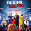 affiche Boeing Boeing 