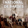 affiche L'orchestre nationale de Barbès 