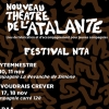 affiche Festival NTA