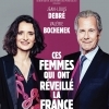 affiche CES FEMMES QUI ONT REVEILLE LA FRANCE