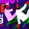 affiche Free Your Funk : Breakbot & Irfane All Night Long