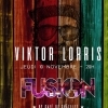 affiche Fusion Live w/ Viktor Lorris