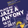 affiche Place au jazz à Antony