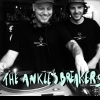 affiche Ankle's breakers x phoq