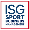 affiche Journée Portes Ouvertes ISG Sport Business Management Lyon