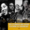 affiche Jody Sternberg and friends featuring Jeff Boudreaux