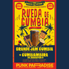 affiche Rueda De Cumbia