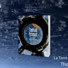 affiche Expo Nikon X Thomas Pesquet - “La terre entre nos mains”