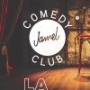 affiche JAMEL COMEDY CLUB