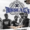 affiche THE TURBO AC'S